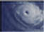 Les cyclones dans la zone